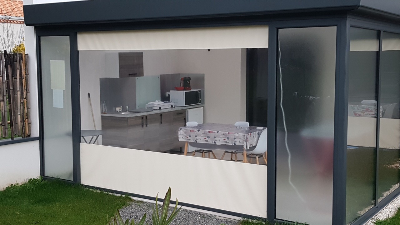 Photo of Kitchen in Sablonceaux