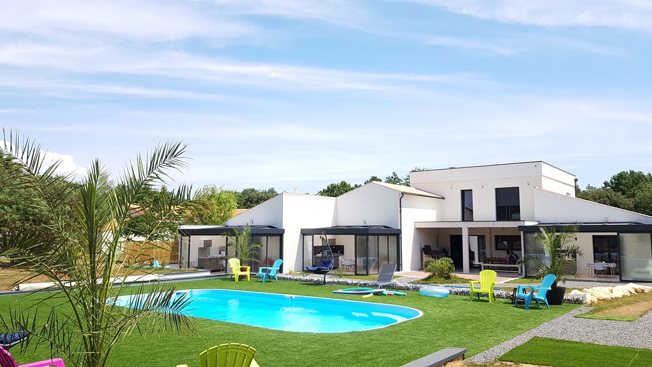 Photo of Outdoor in Sablonceaux