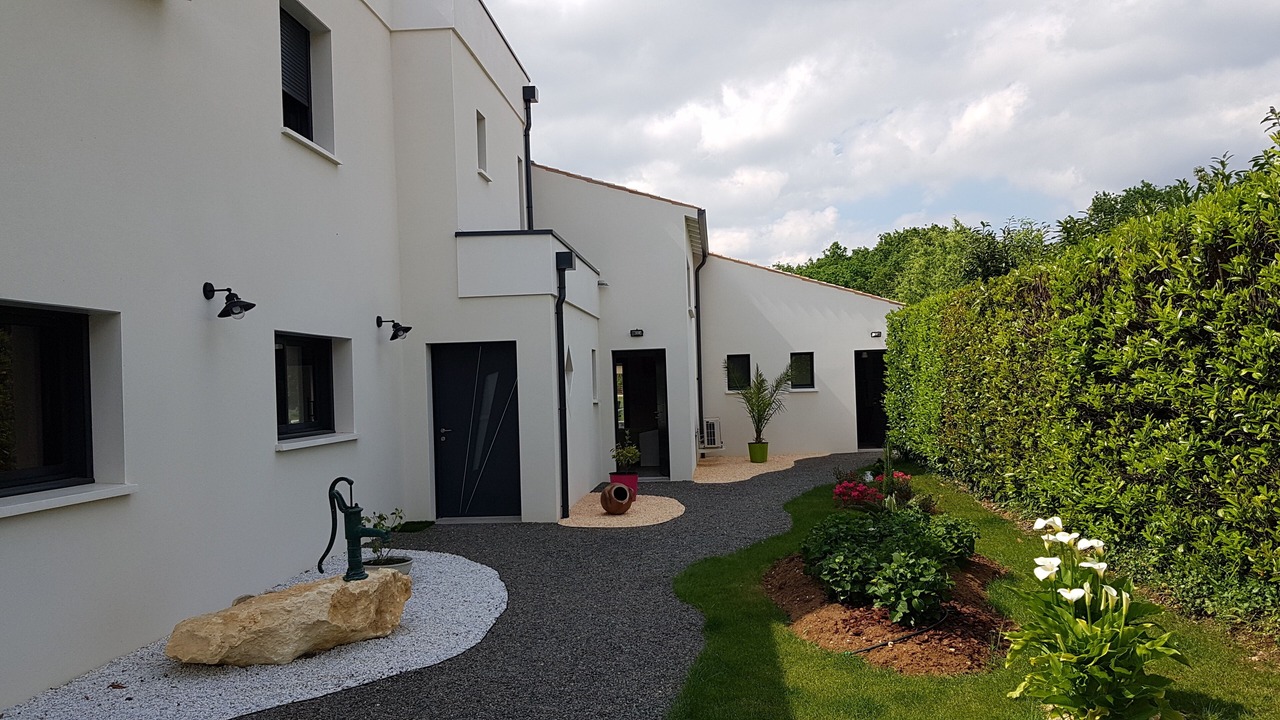 Photo of Outdoor in Sablonceaux