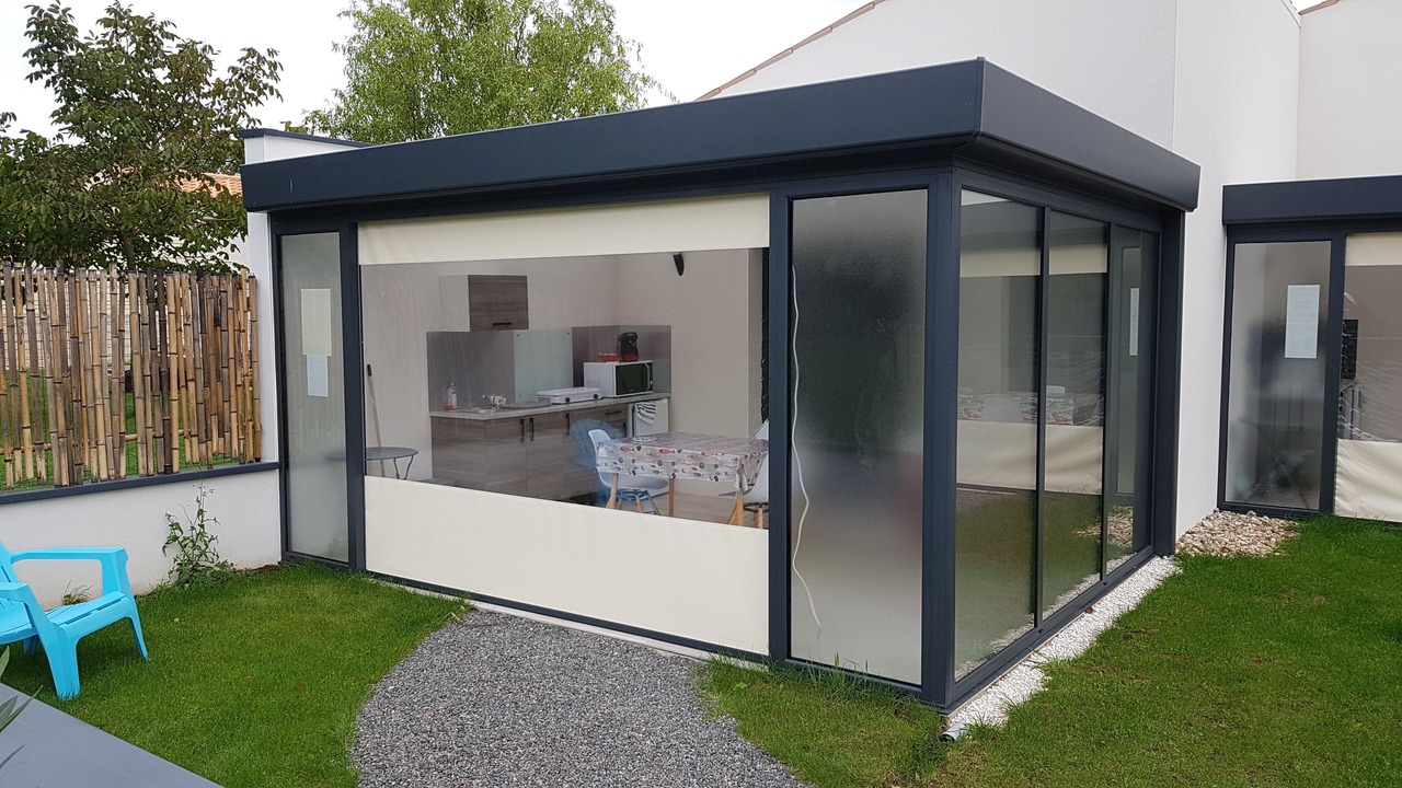 Photo of Bedroom in Sablonceaux