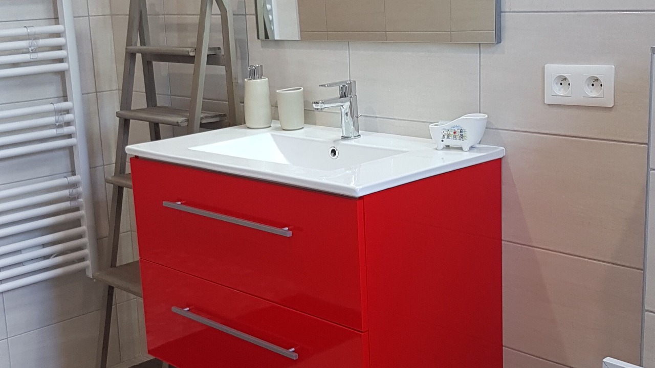 Photo of Bathroom in Sablonceaux