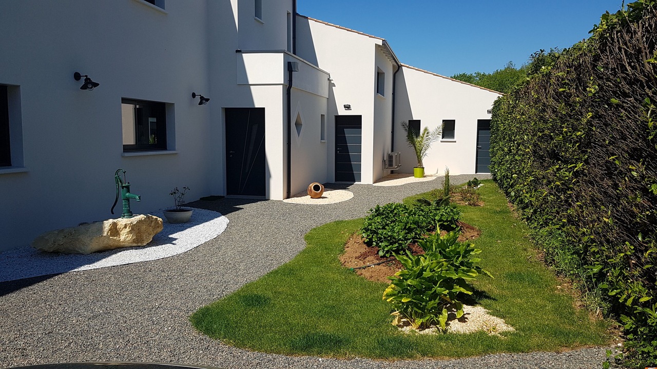 Photo of Outdoor in Sablonceaux