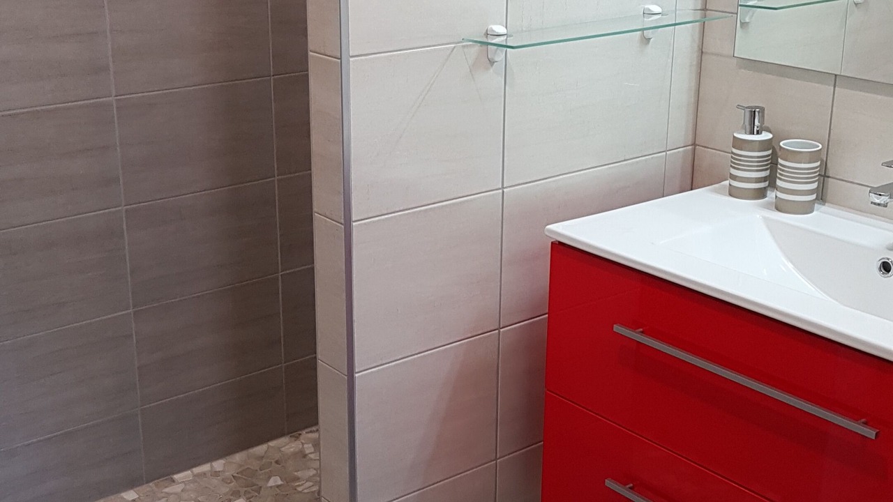 Photo of Bathroom in Sablonceaux