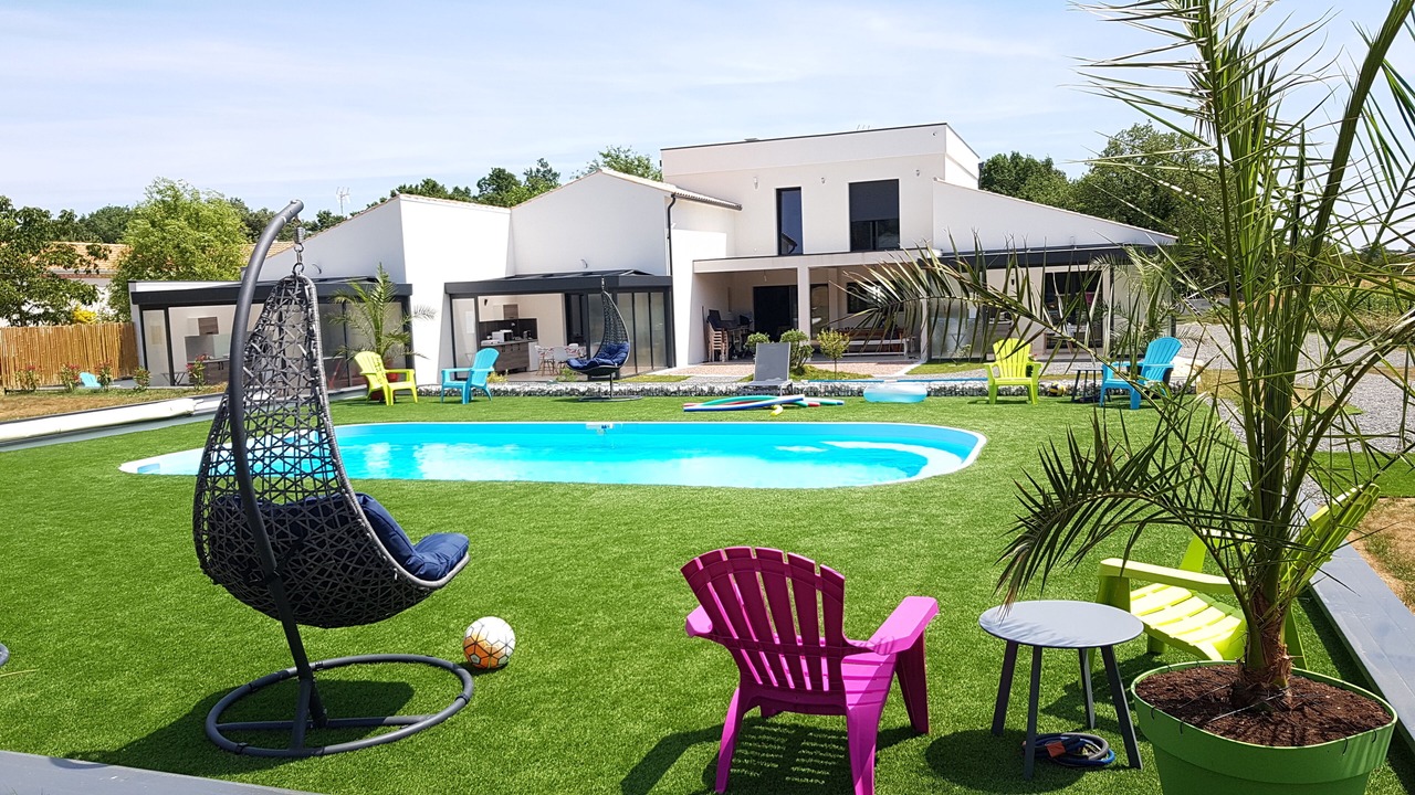 Photo of Outdoor in Sablonceaux