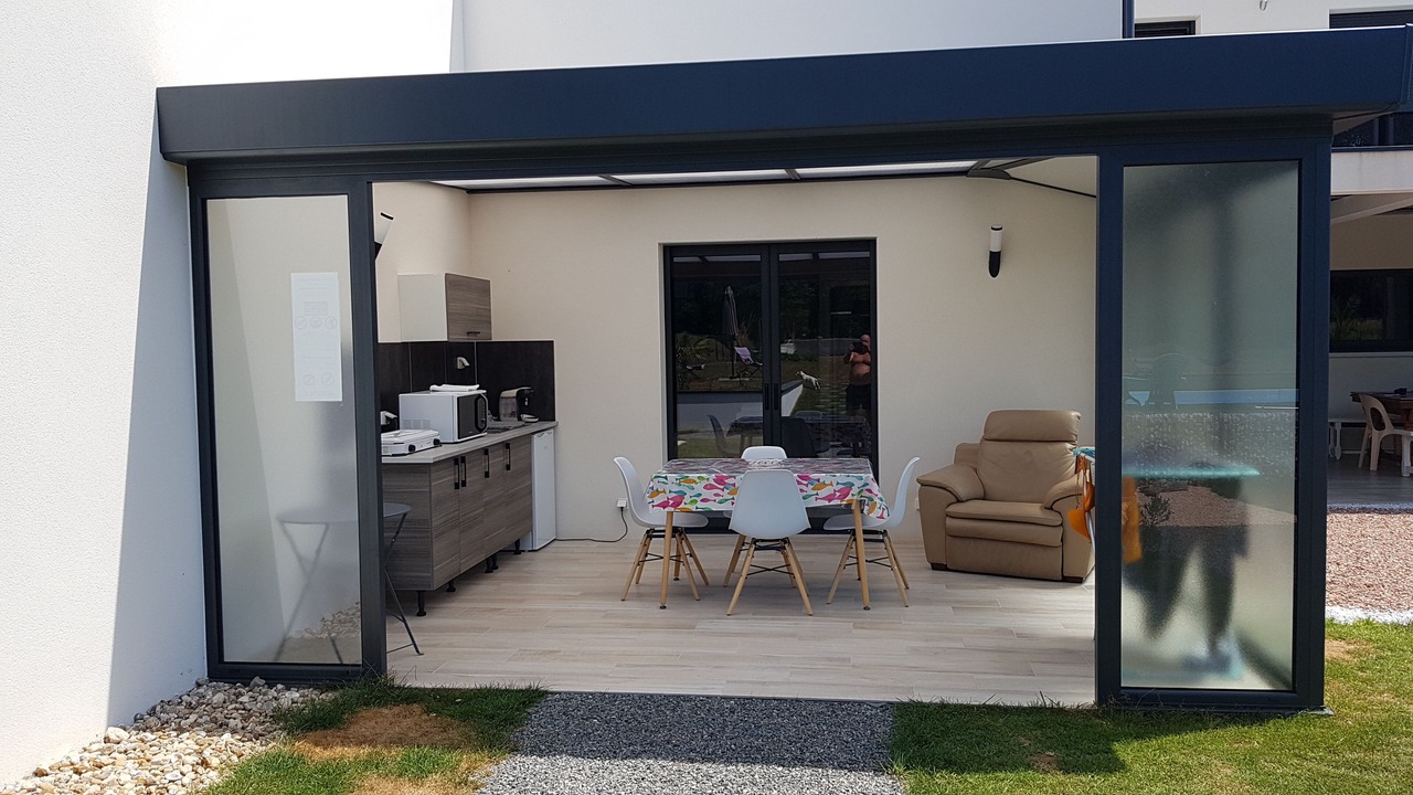 Photo of Kitchen in Sablonceaux
