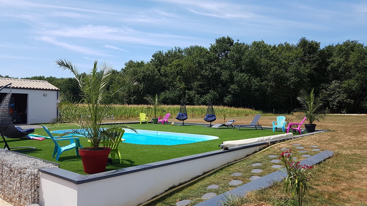 Photo of Outdoor in Sablonceaux