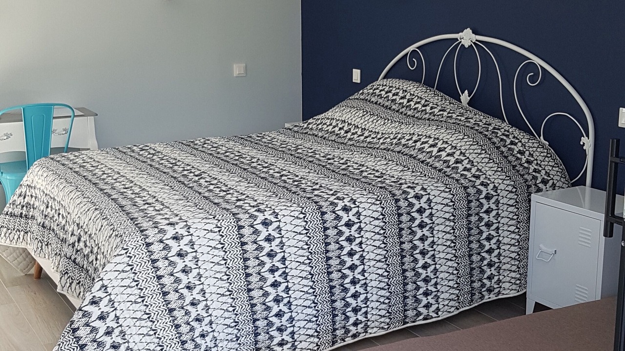 Photo of Bedroom in Sablonceaux