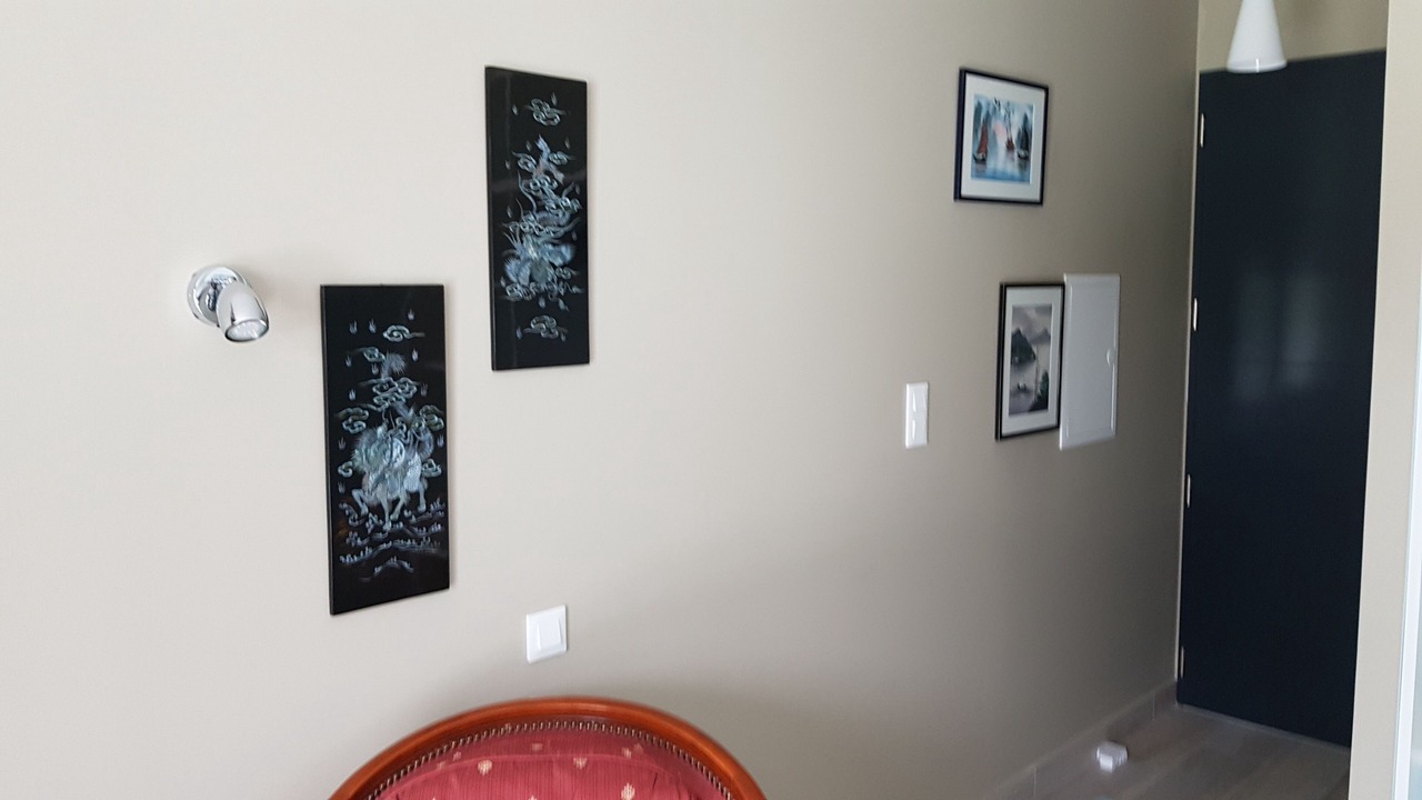 Photo of Bedroom in Sablonceaux