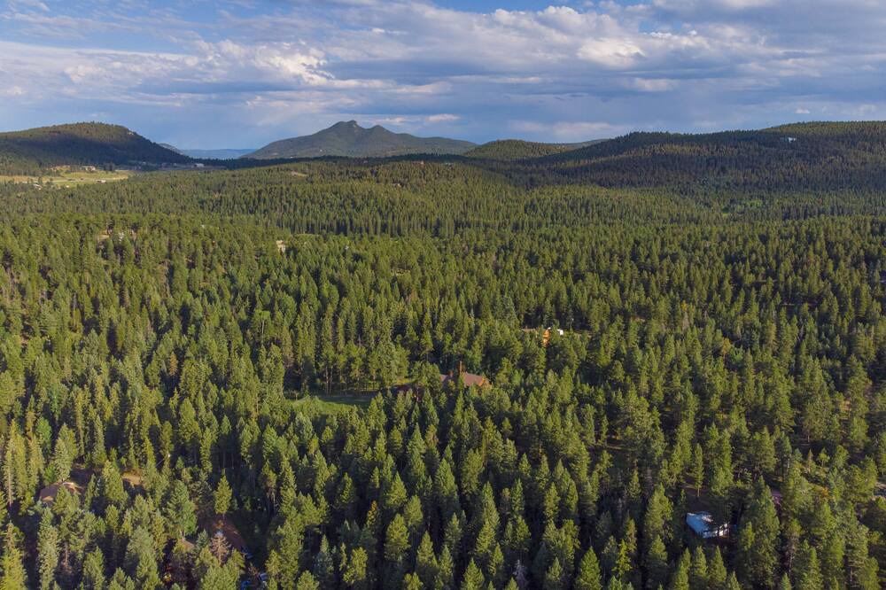 Photo of Outdoor in Shadow Mountain