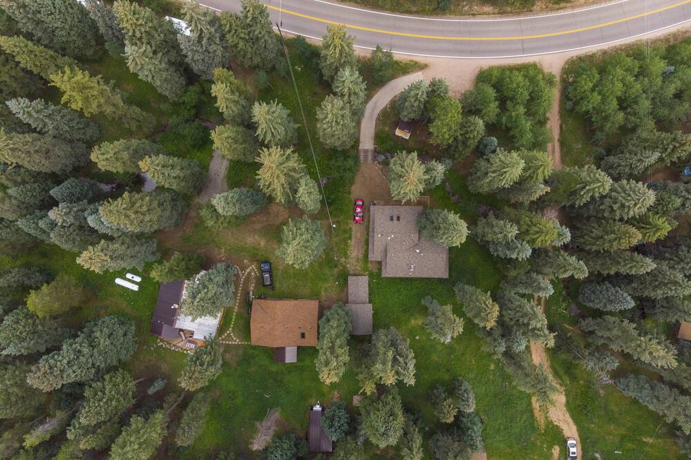 Photo of Outdoor in Shadow Mountain