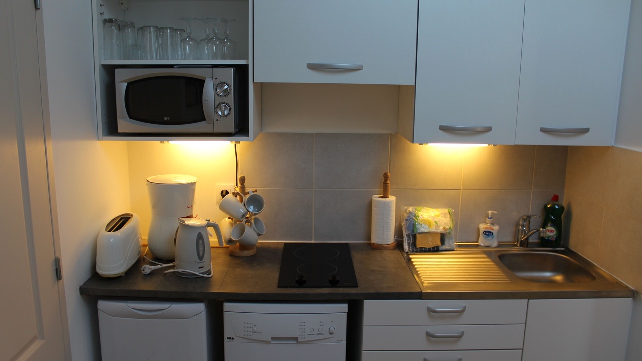 Photo of Kitchen in Noyant-Villages