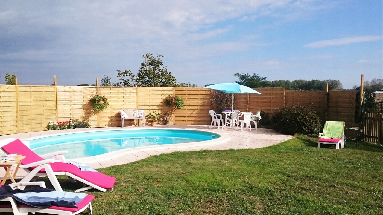 Photo of Outdoor in Noyant-Villages