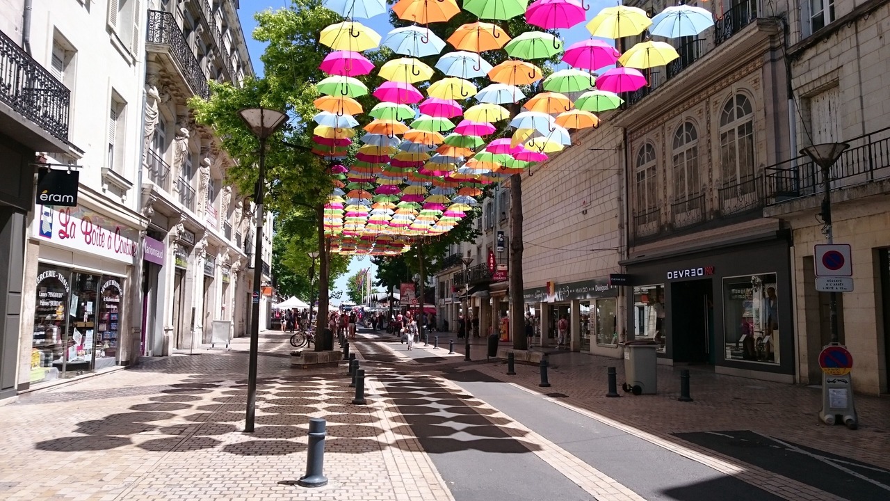 Photo of Outdoor in Noyant-Villages