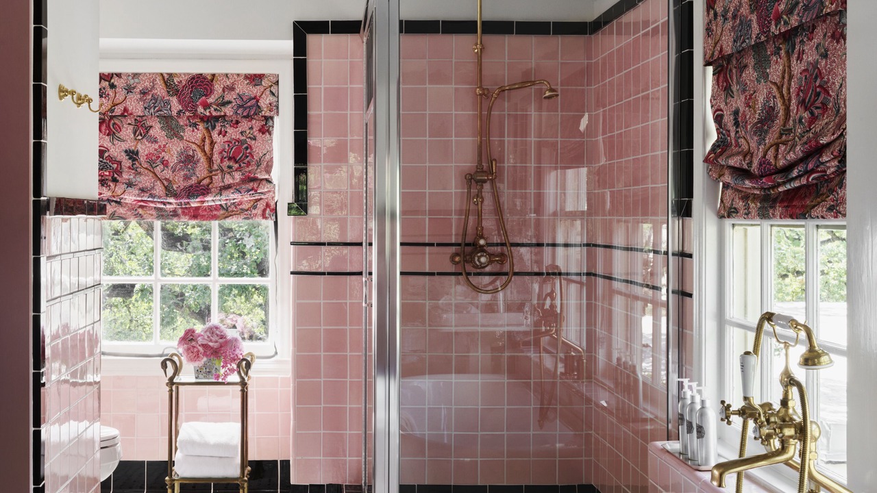 Photo of Bathroom in Hancock