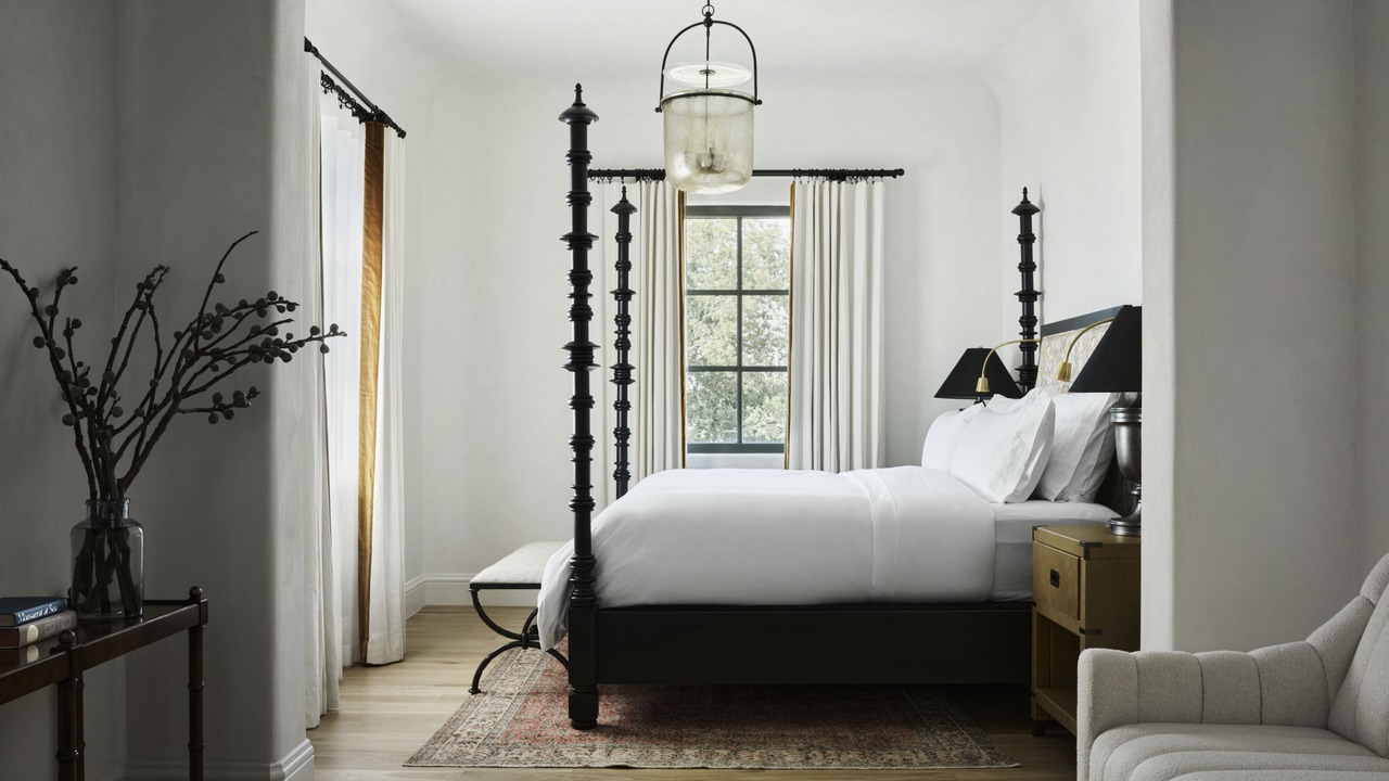 Photo of Bedroom in Hancock