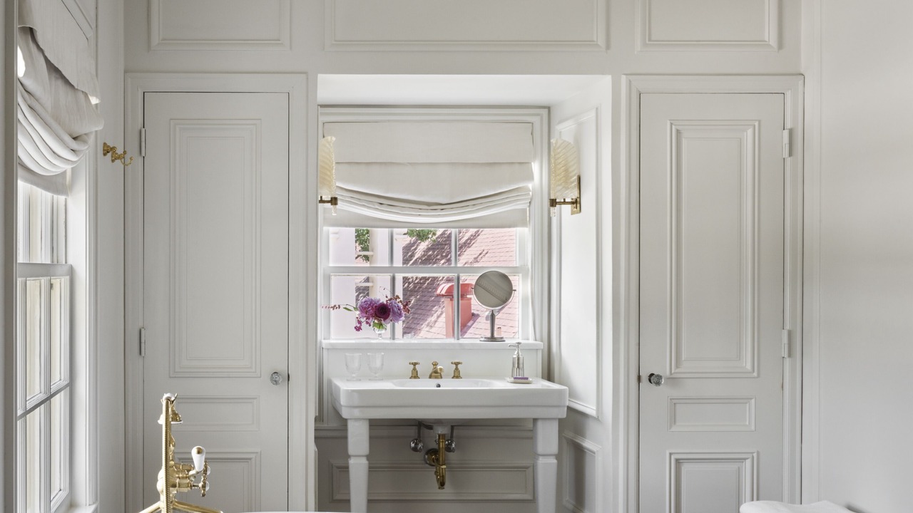 Photo of Bathroom in Hancock