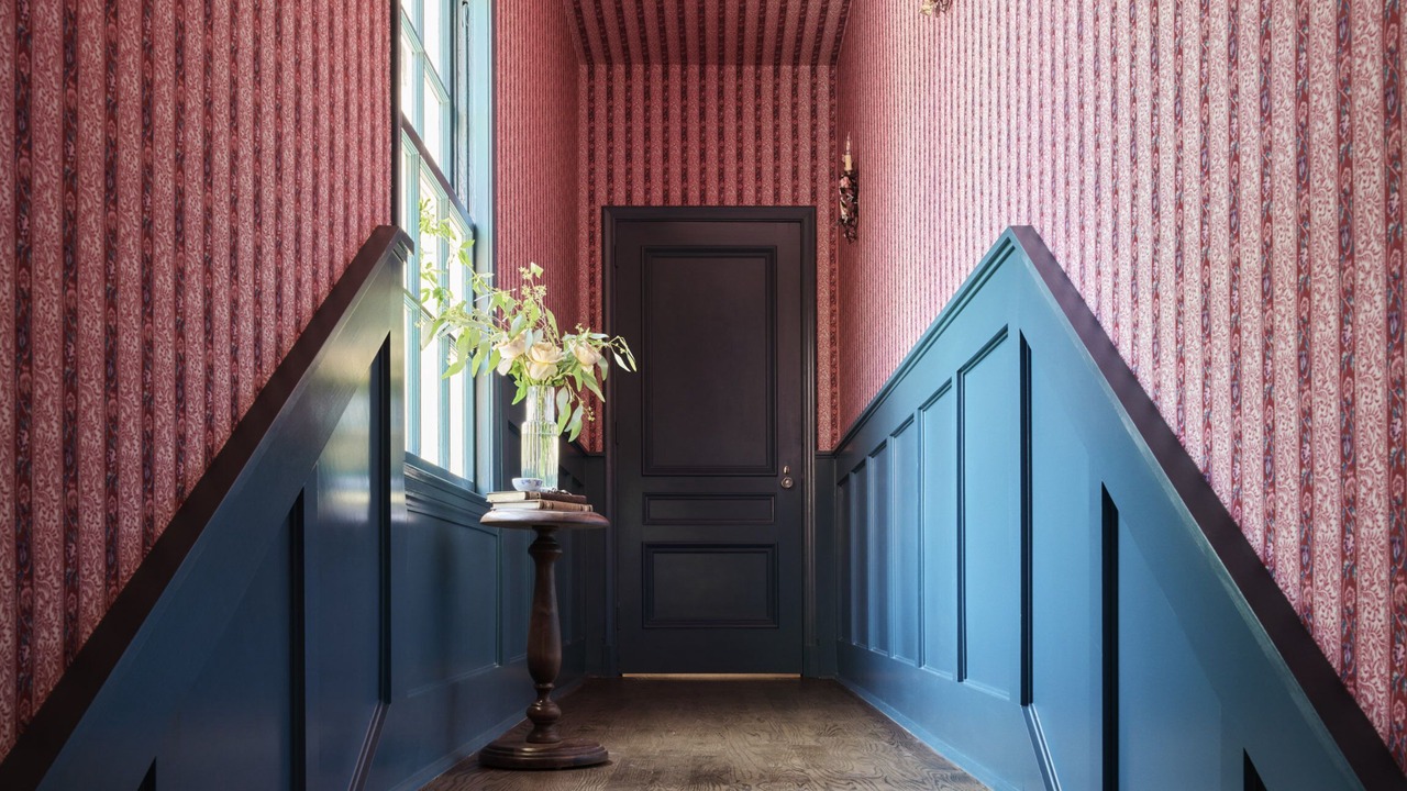Photo of Bedroom in Hancock