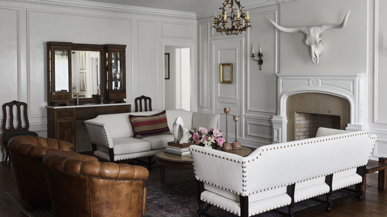 Photo of Livingroom in Hancock