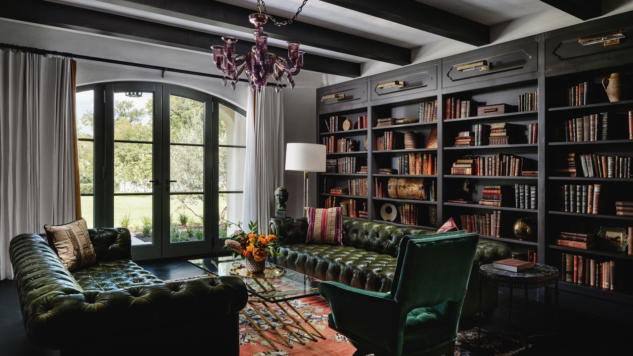 Photo of Bedroom in Hancock