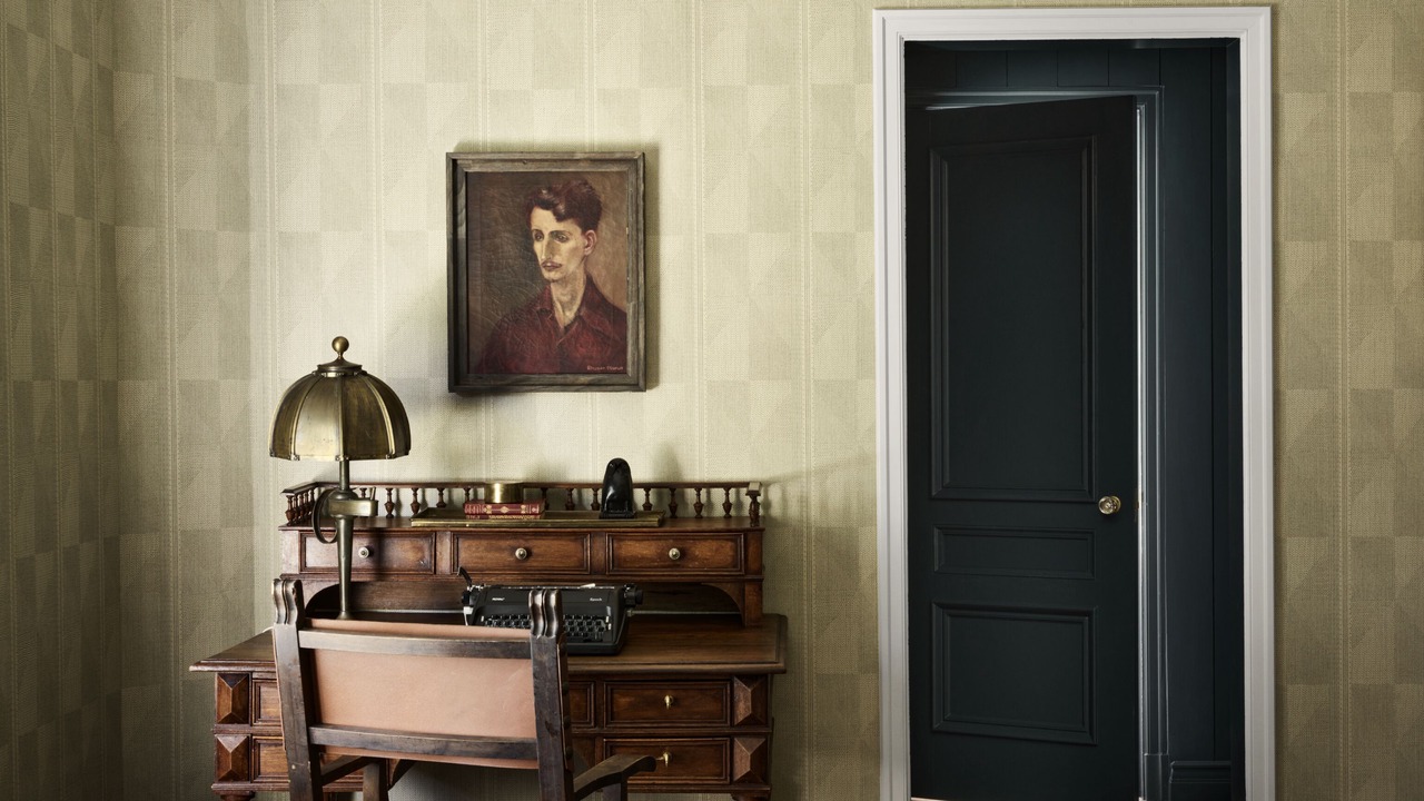 Photo of Bedroom in Hancock