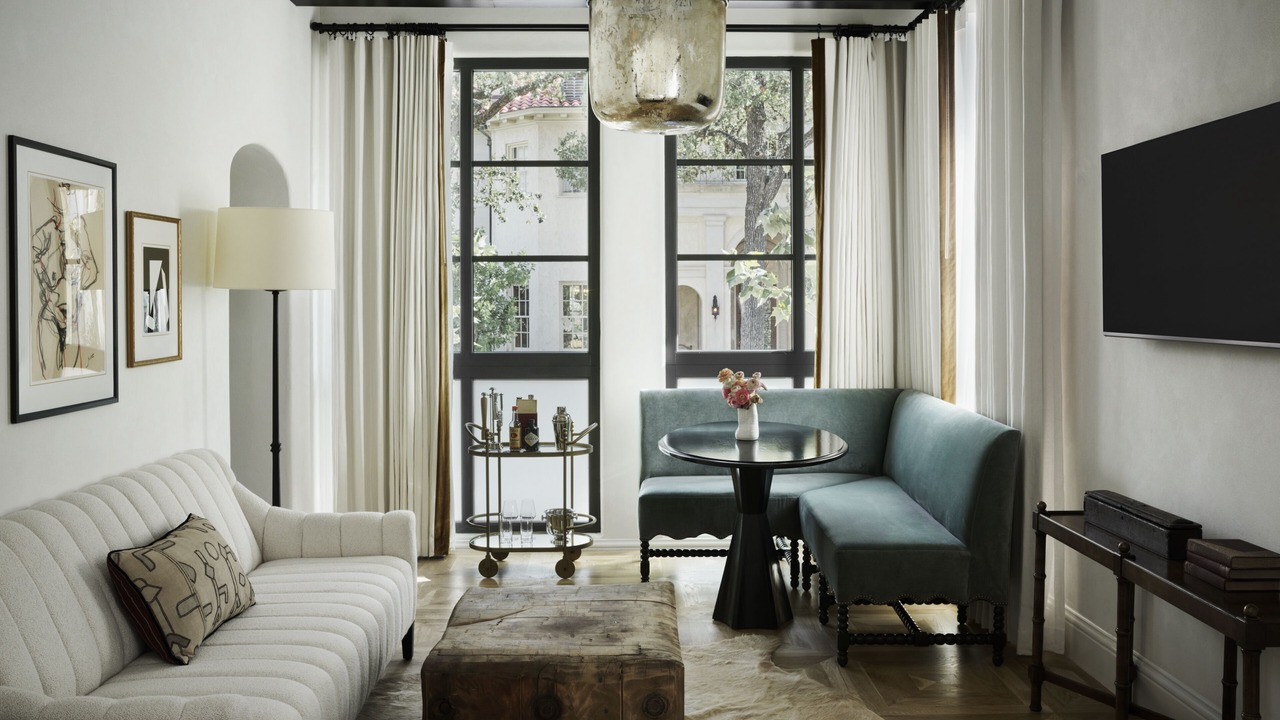 Photo of Bedroom in Hancock