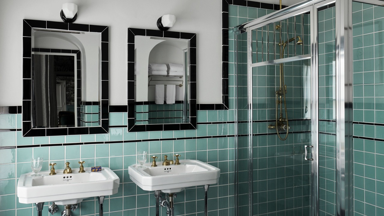 Photo of Bathroom in Hancock