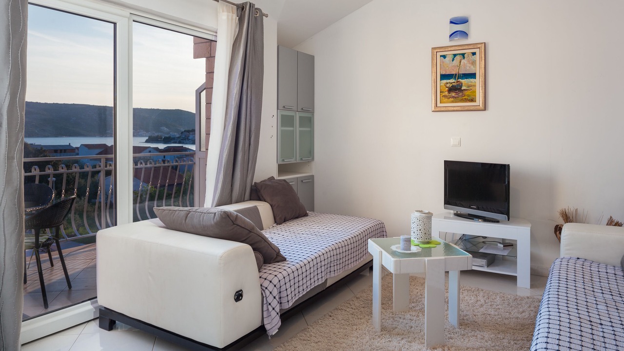 Photo of Livingroom in Poljica