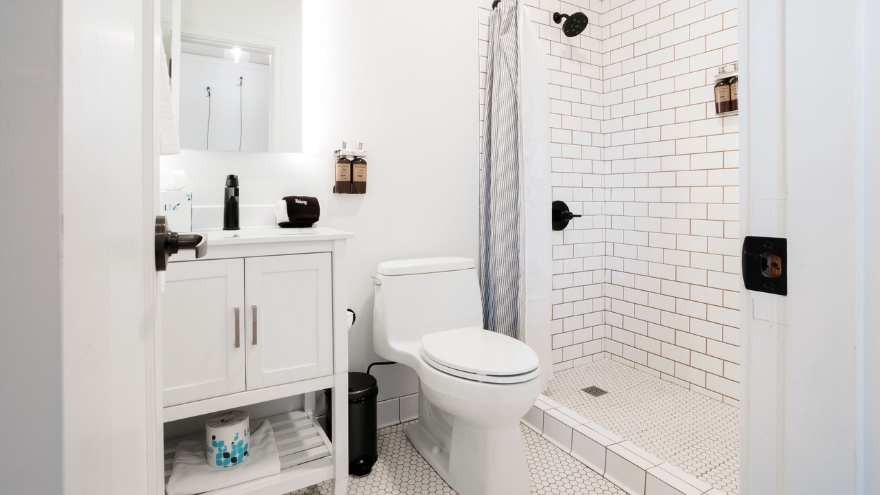 Photo of Bathroom in Redmond