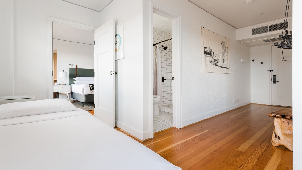 Photo of Bedroom in Redmond