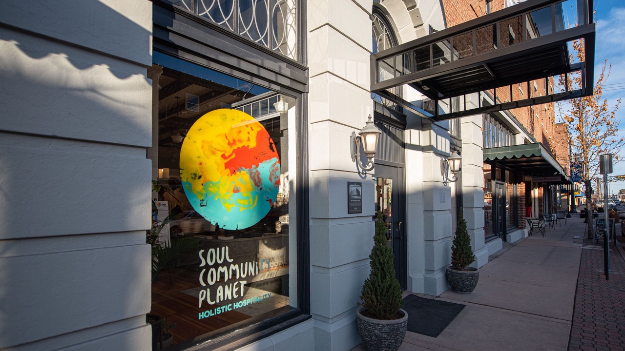 Photo of Outdoor in Redmond