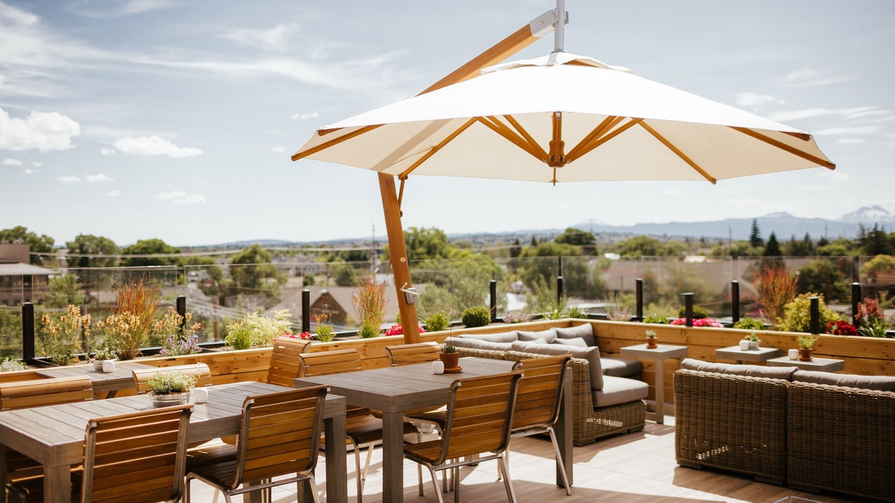 Photo of Outdoor in Redmond