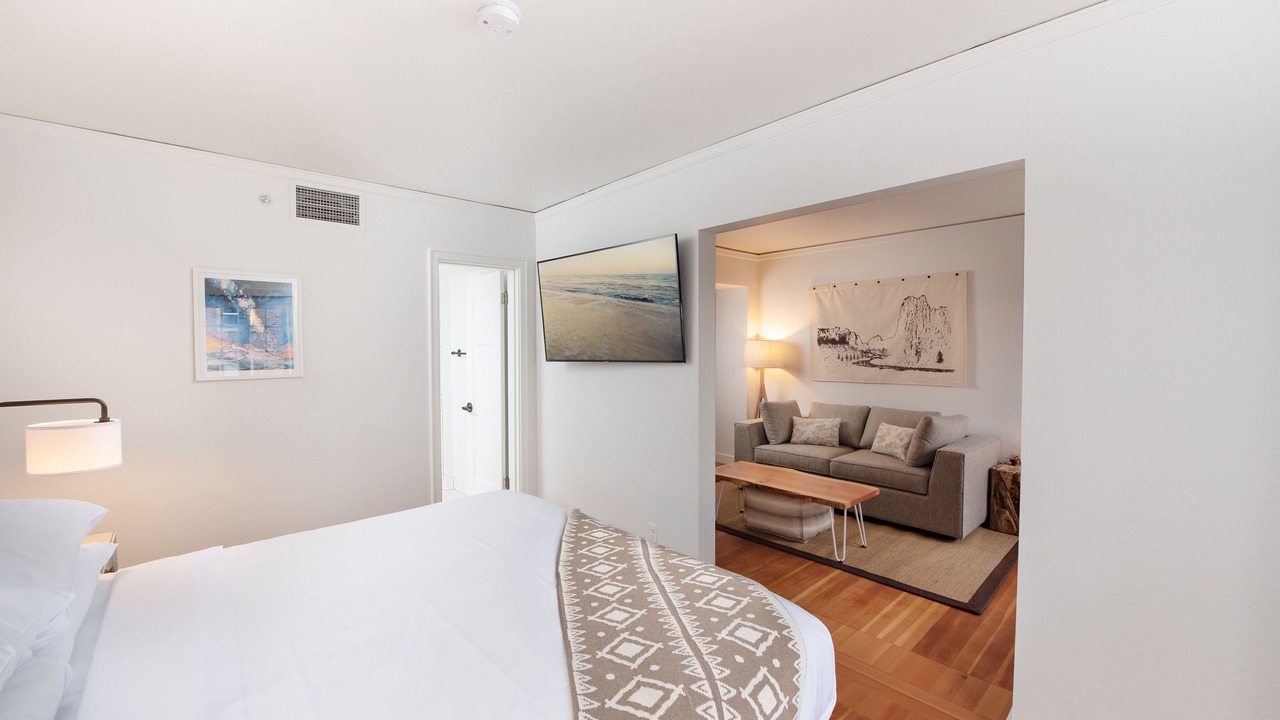 Photo of Bedroom in Redmond