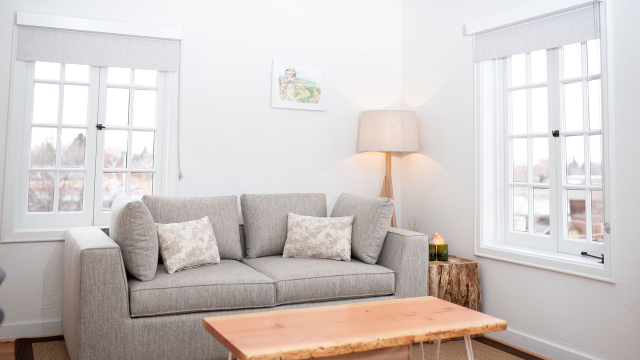 Photo of Bedroom in Redmond