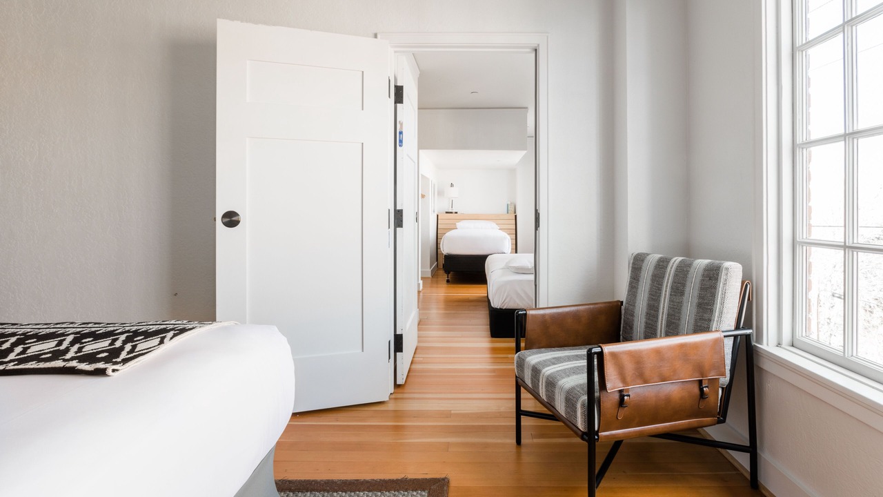 Photo of Bedroom in Redmond