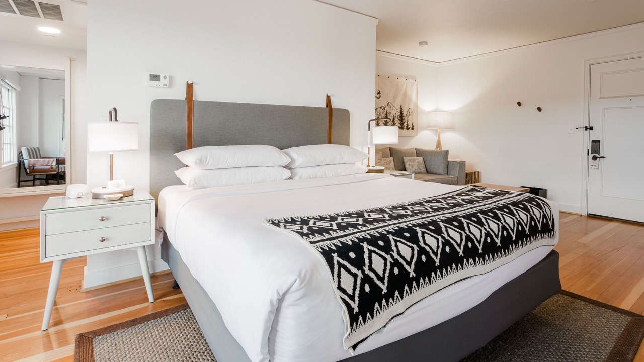 Photo of Bedroom in Redmond