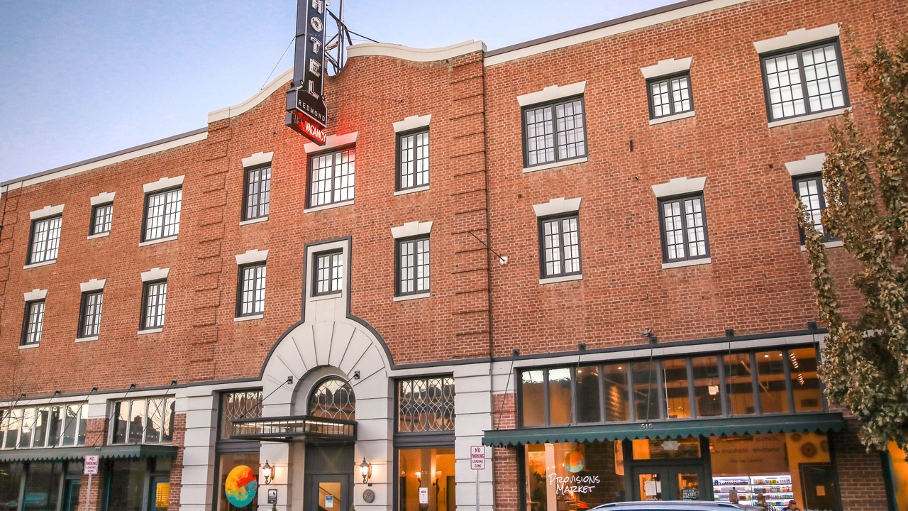 Photo of Outdoor in Redmond