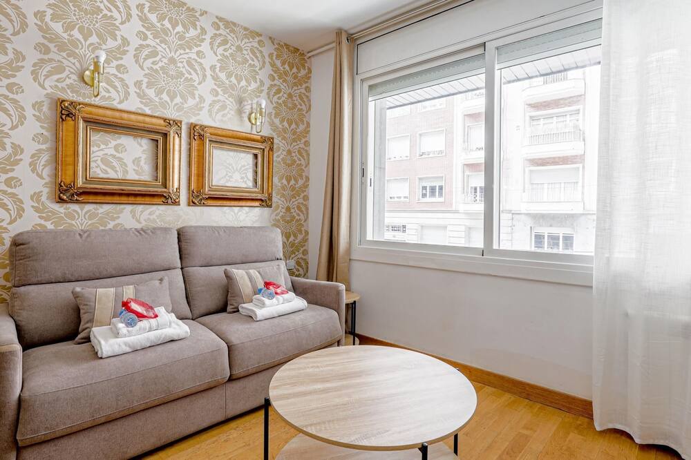 Photo of Livingroom in Sant Gervasi – la Bonanova