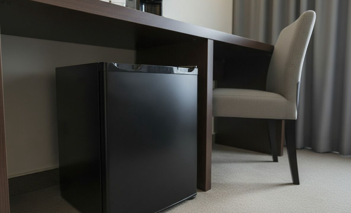 Photo of Bedroom in Leeds