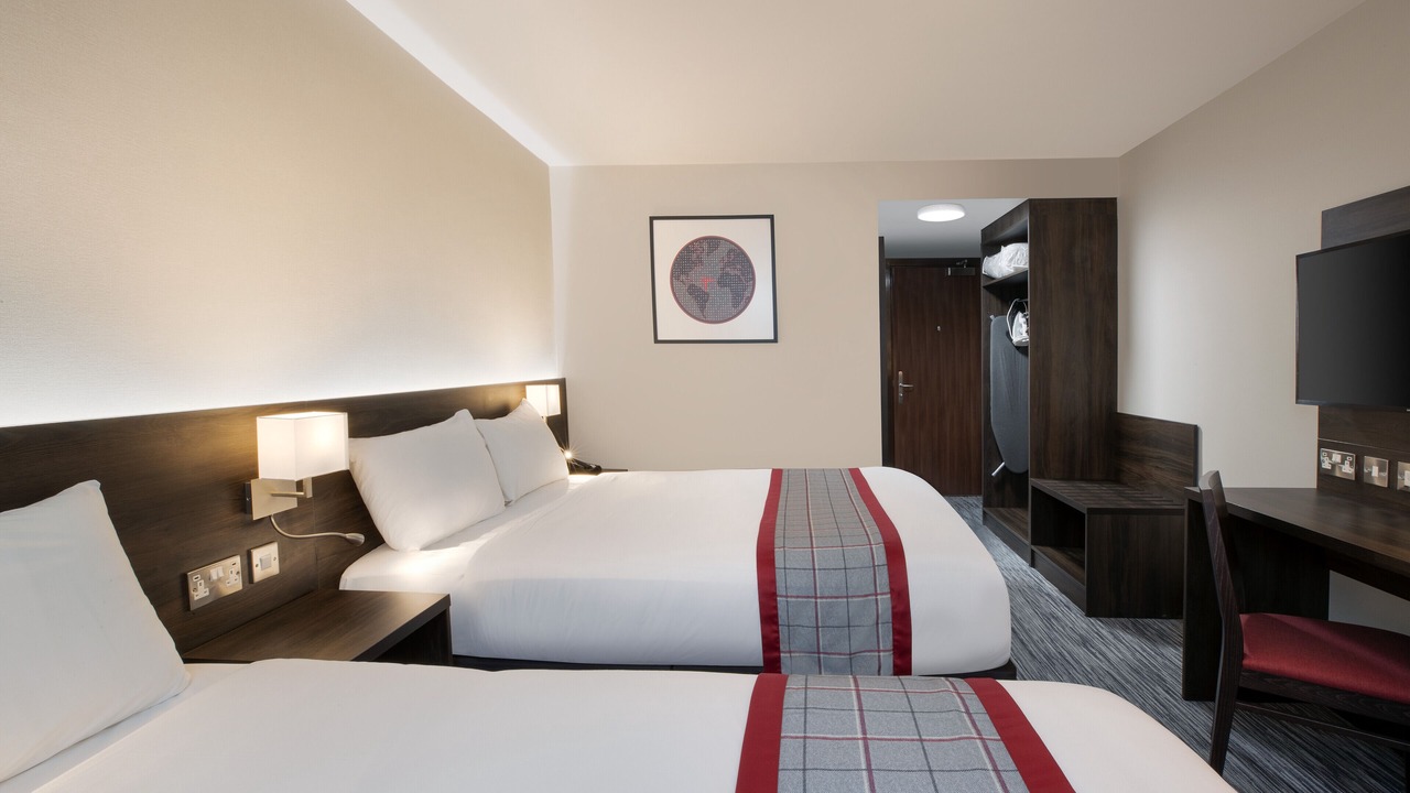 Photo of Bedroom in Leeds