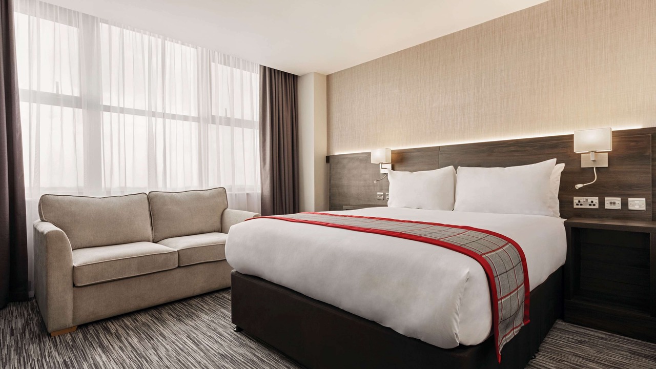 Photo of Bedroom in Leeds