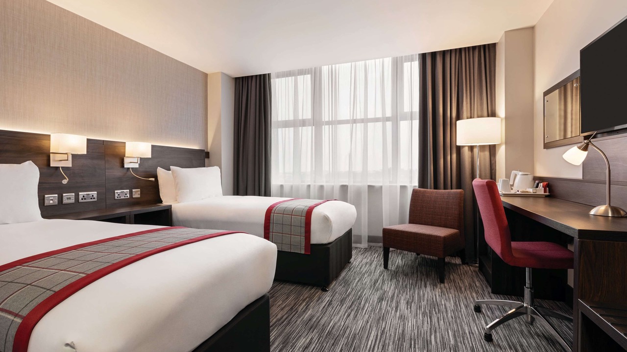 Photo of Bedroom in Leeds