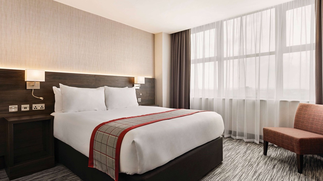 Photo of Bedroom in Leeds