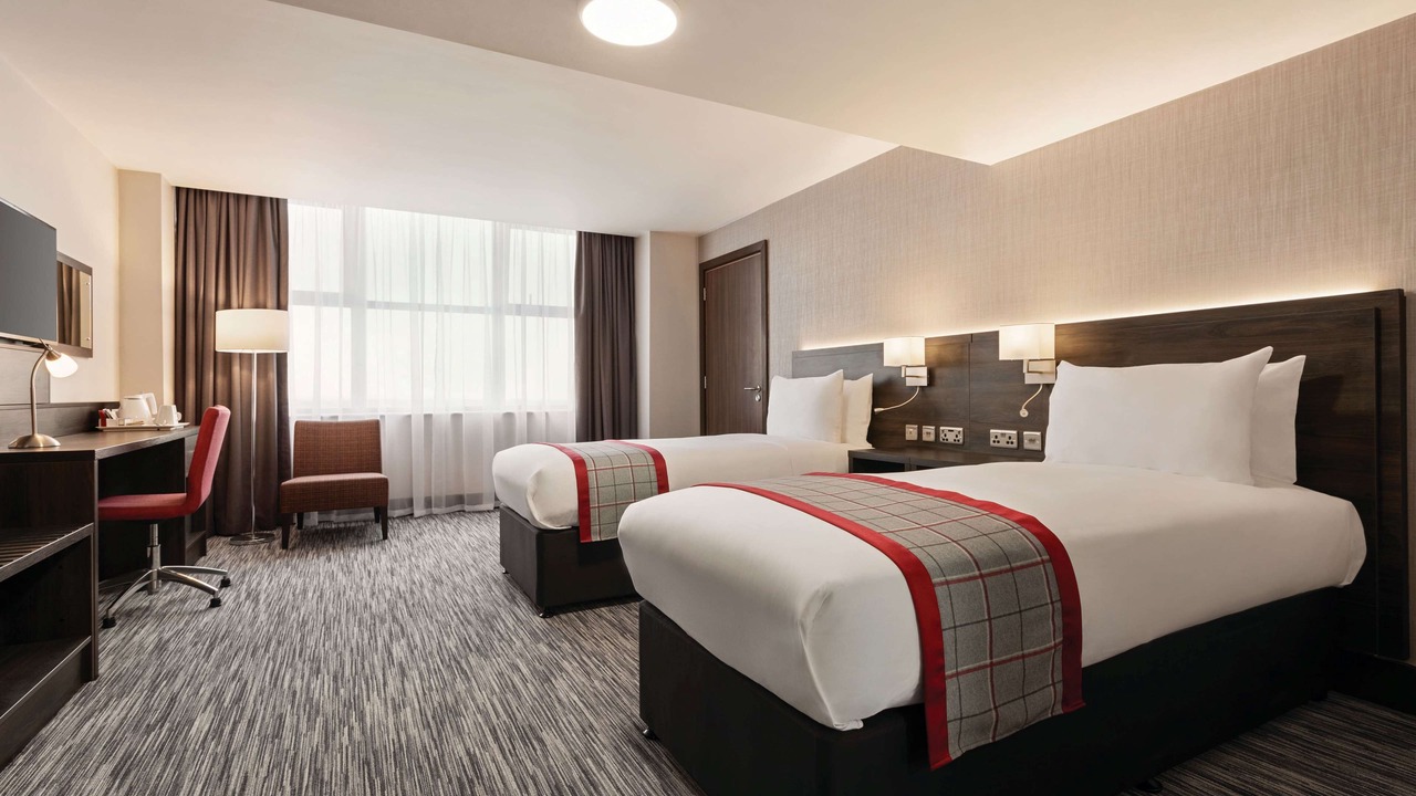 Photo of Bedroom in Leeds