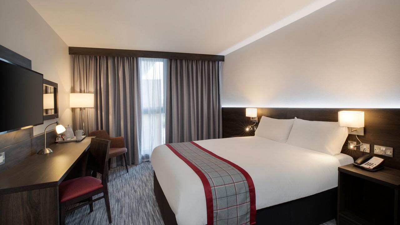 Photo of Bedroom in Leeds