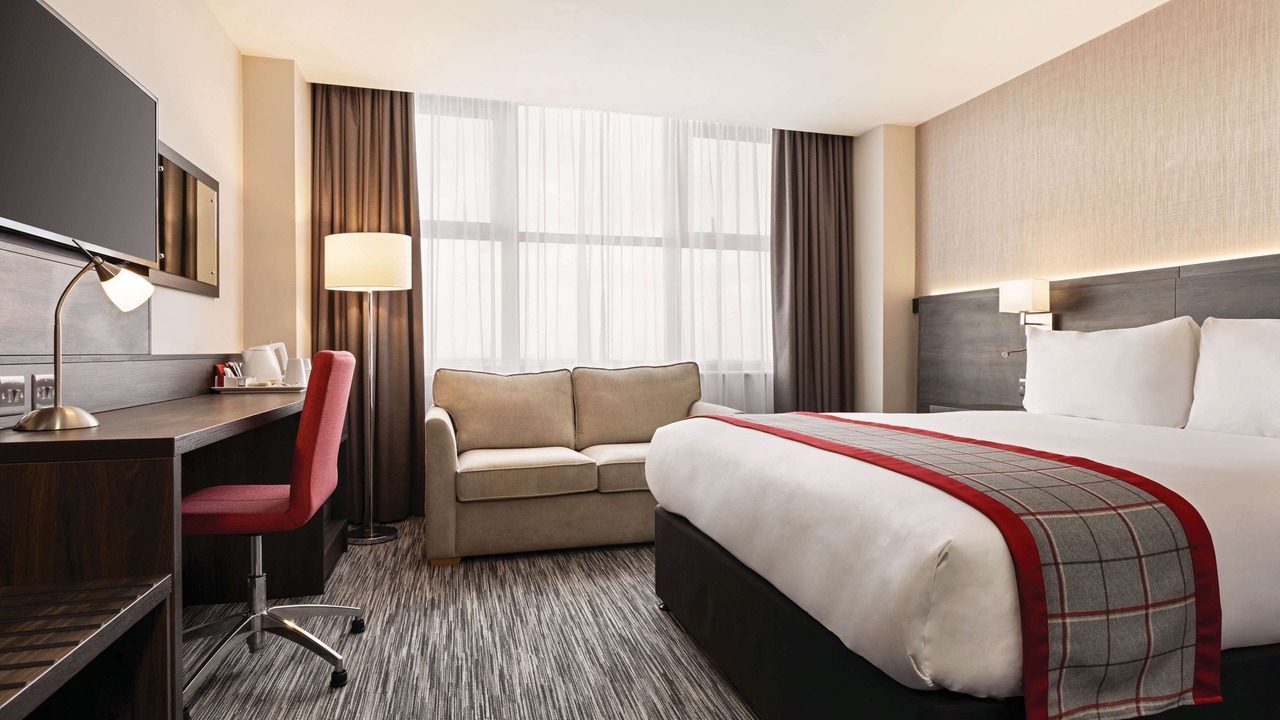 Photo of Bedroom in Leeds