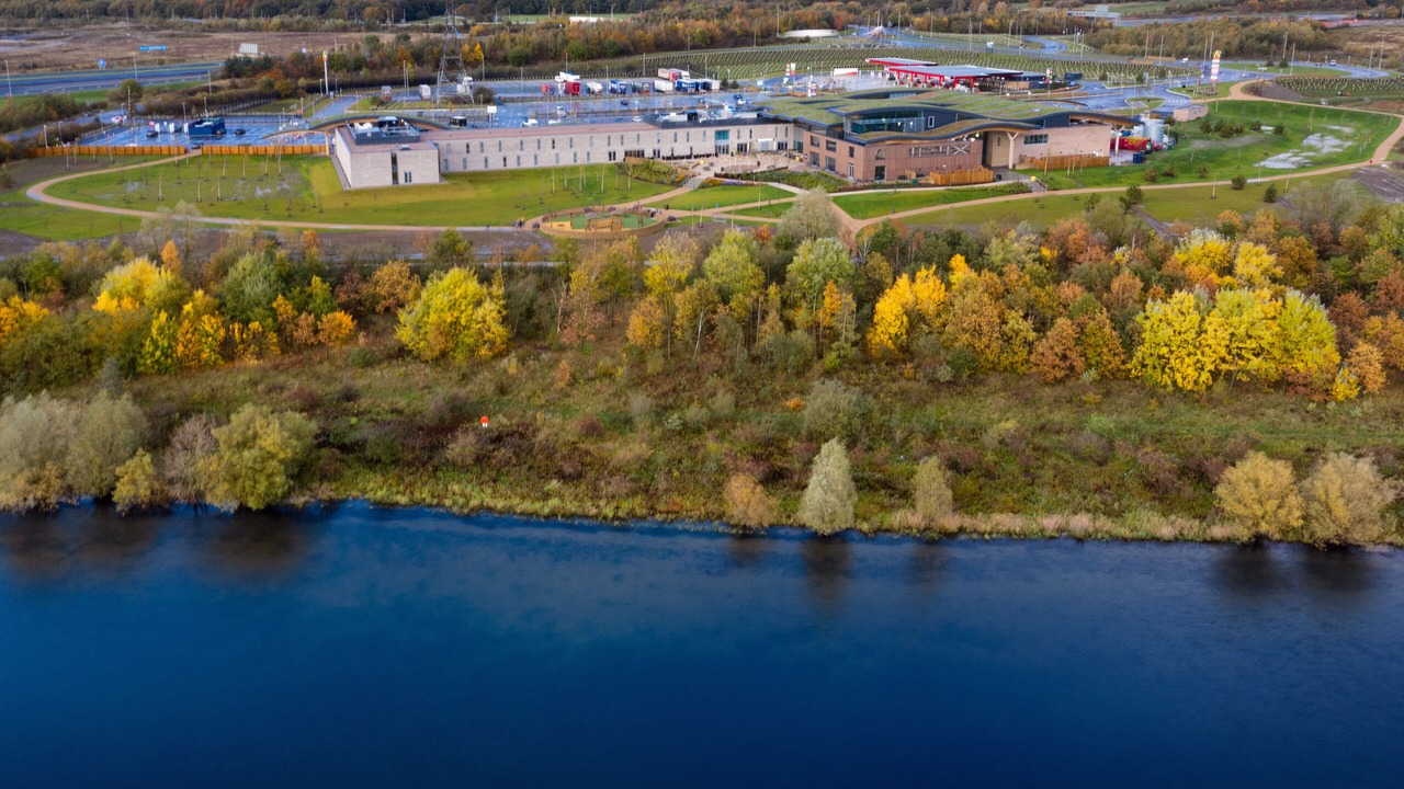 Photo of Outdoor in Leeds