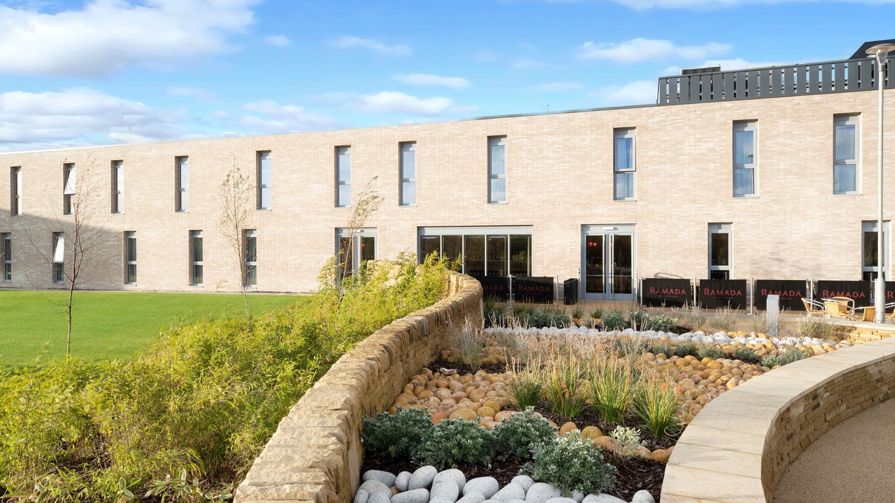 Photo of Outdoor in Leeds