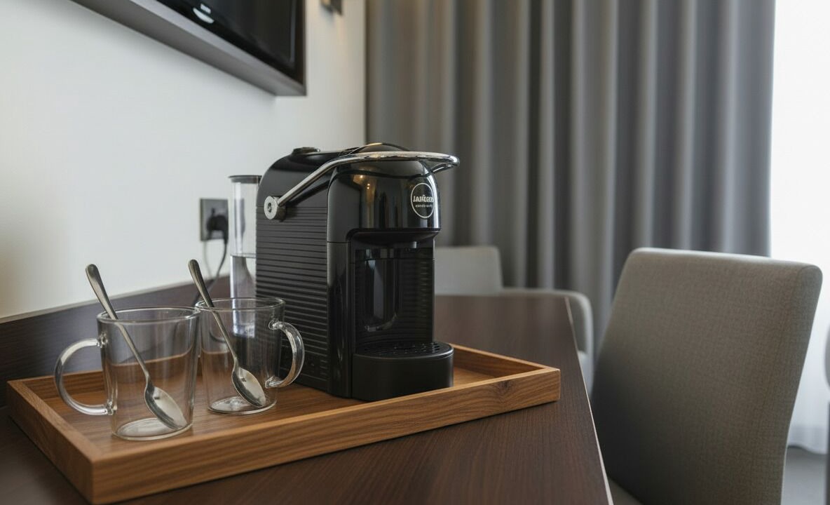 Photo of Bedroom in Leeds