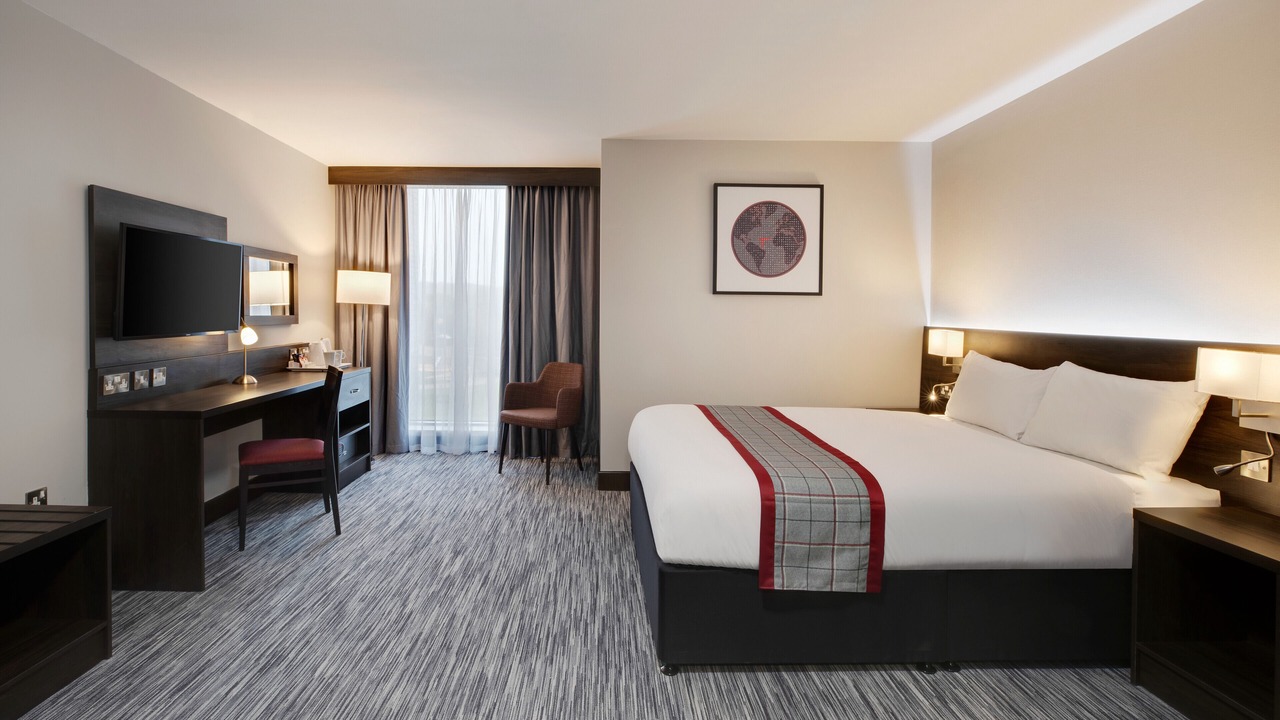 Photo of Bedroom in Leeds