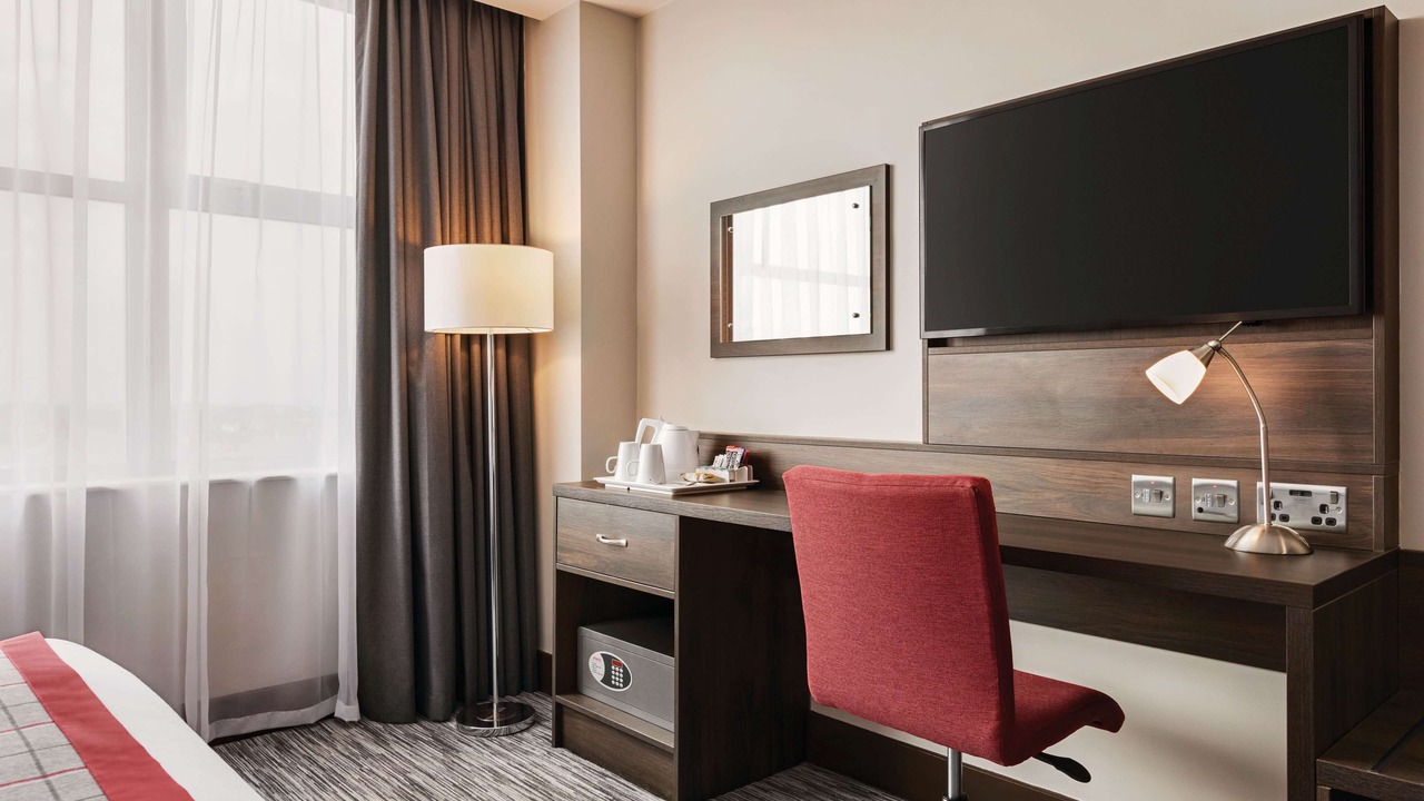 Photo of Bedroom in Leeds